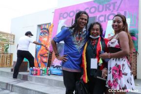 Espectacular cierre de Nicaragua Diseña 2020