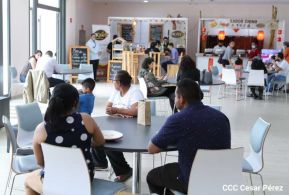 Espectacular cierre de Nicaragua Diseña 2020