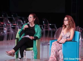 Espectacular cierre de Nicaragua Diseña 2020