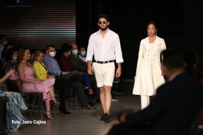 Espectacular cierre de Nicaragua Diseña 2020