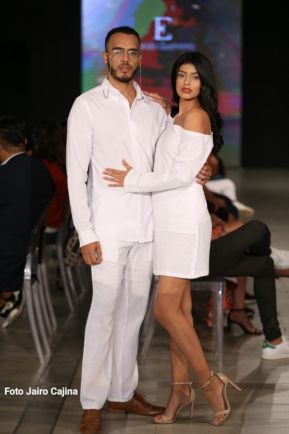 Espectacular cierre de Nicaragua Diseña 2020