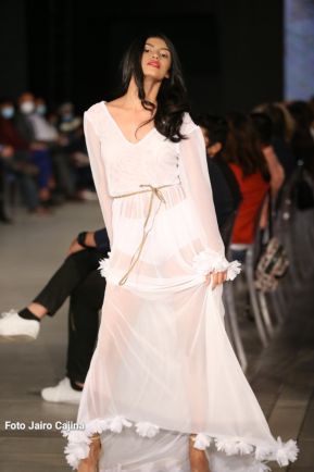 Espectacular cierre de Nicaragua Diseña 2020