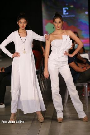 Espectacular cierre de Nicaragua Diseña 2020