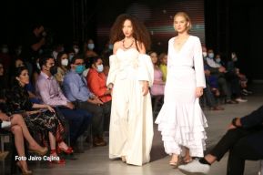 Espectacular cierre de Nicaragua Diseña 2020