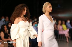 Espectacular cierre de Nicaragua Diseña 2020