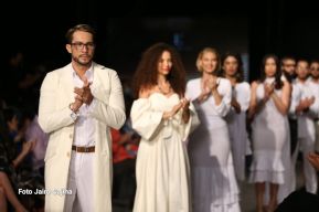 Espectacular cierre de Nicaragua Diseña 2020