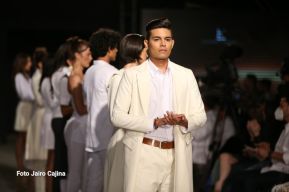 Espectacular cierre de Nicaragua Diseña 2020