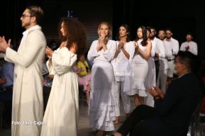 Espectacular cierre de Nicaragua Diseña 2020