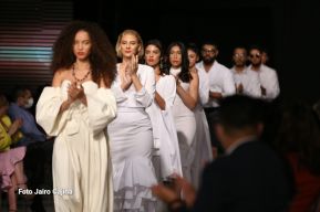 Espectacular cierre de Nicaragua Diseña 2020