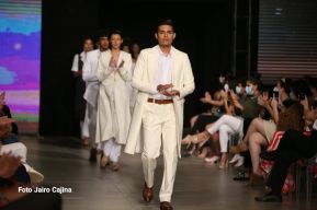 Espectacular cierre de Nicaragua Diseña 2020