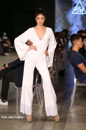 Espectacular cierre de Nicaragua Diseña 2020