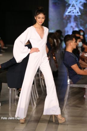 Espectacular cierre de Nicaragua Diseña 2020