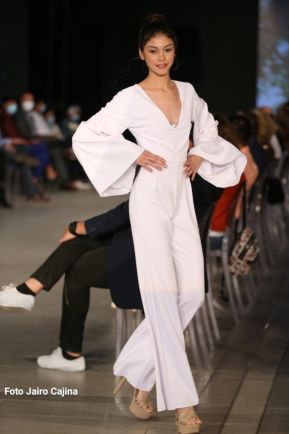 Espectacular cierre de Nicaragua Diseña 2020