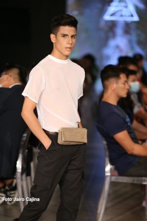 Espectacular cierre de Nicaragua Diseña 2020