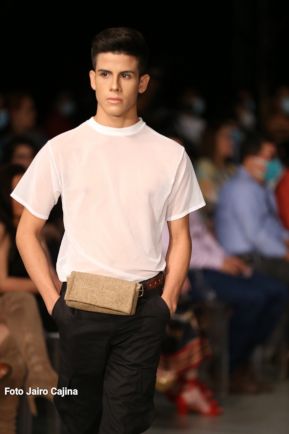 Espectacular cierre de Nicaragua Diseña 2020