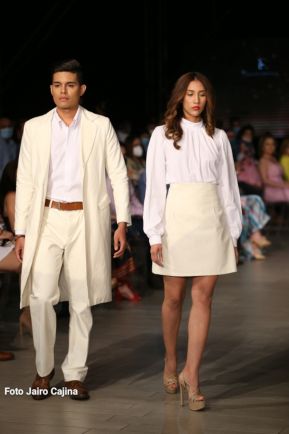 Espectacular cierre de Nicaragua Diseña 2020