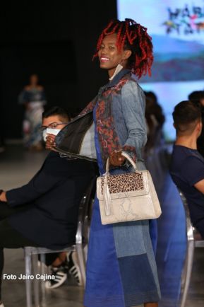 Espectacular cierre de Nicaragua Diseña 2020