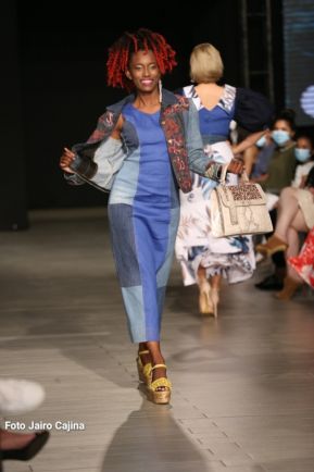 Espectacular cierre de Nicaragua Diseña 2020