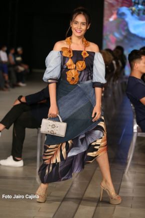 Espectacular cierre de Nicaragua Diseña 2020