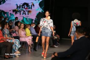 Espectacular cierre de Nicaragua Diseña 2020