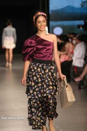 Espectacular cierre de Nicaragua Diseña 2020