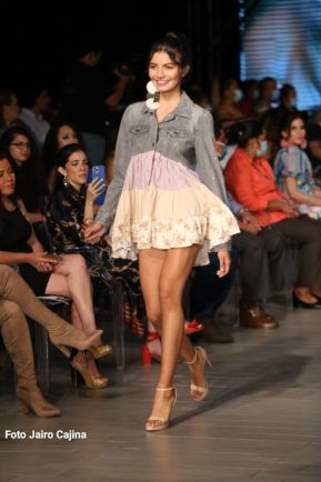 Espectacular cierre de Nicaragua Diseña 2020