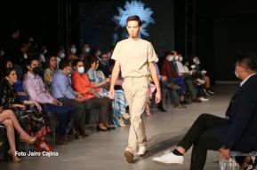 Espectacular cierre de Nicaragua Diseña 2020