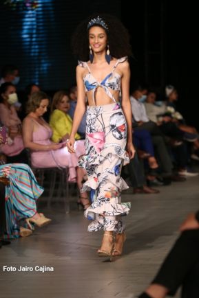 Espectacular cierre de Nicaragua Diseña 2020