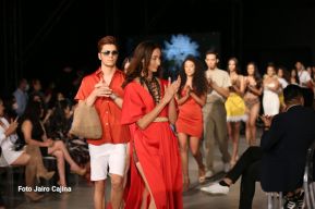 Espectacular cierre de Nicaragua Diseña 2020