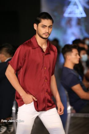 Espectacular cierre de Nicaragua Diseña 2020