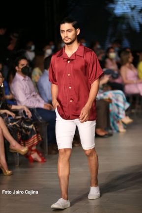 Espectacular cierre de Nicaragua Diseña 2020