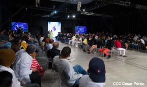 Espectacular cierre de Nicaragua Diseña 2020