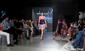 Espectacular cierre de Nicaragua Diseña 2020