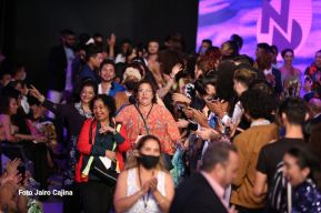 Espectacular cierre de Nicaragua Diseña 2020