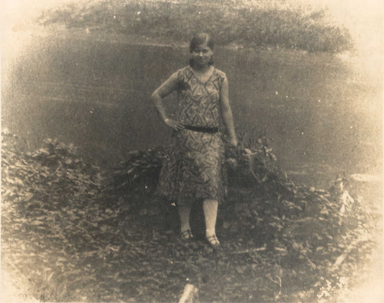 Sandino: Profeta, Visionario, Trascendente