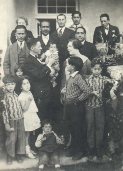 Sandino: Profeta, Visionario, Trascendente