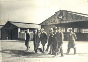 Sandino: Profeta, Visionario, Trascendente