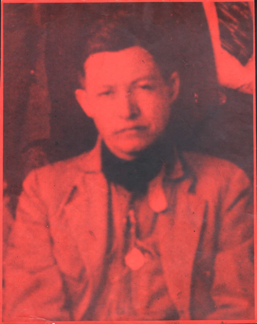 Sandino: Profeta, Visionario, Trascendente