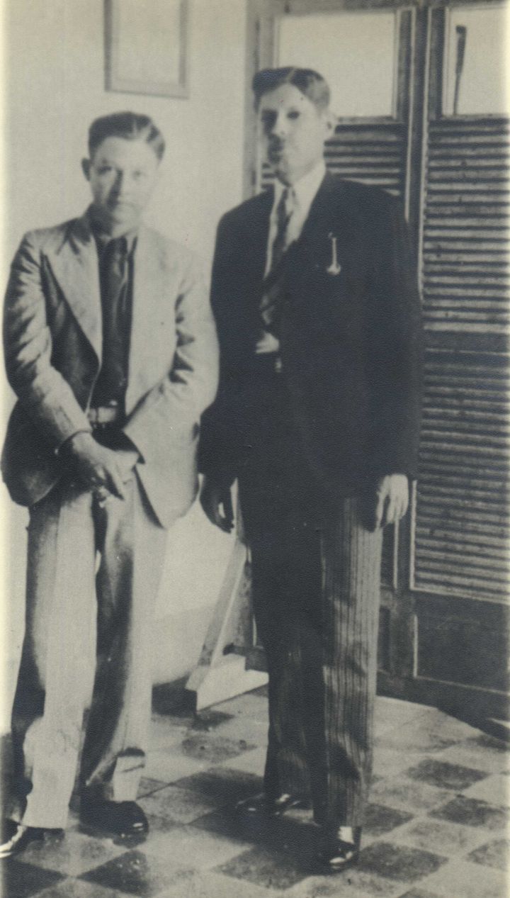 Sandino: Profeta, Visionario, Trascendente