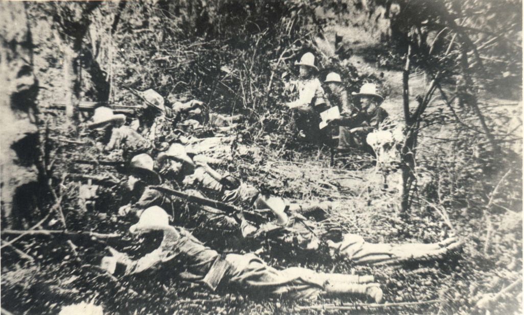 Sandino: Profeta, Visionario, Trascendente