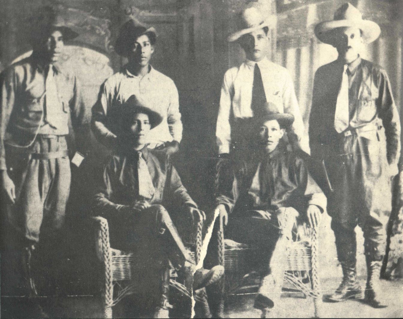 Sandino: Profeta, Visionario, Trascendente