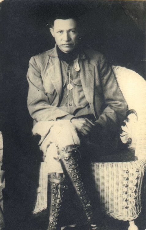 Sandino: Profeta, Visionario, Trascendente