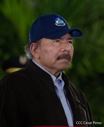  Acto de traspaso de la Presidencia Pro Tempore de la Conferencia de las Fuerzas Armadas Centroamericanas (CFAC)