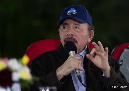  Acto de traspaso de la Presidencia Pro Tempore de la Conferencia de las Fuerzas Armadas Centroamericanas (CFAC)