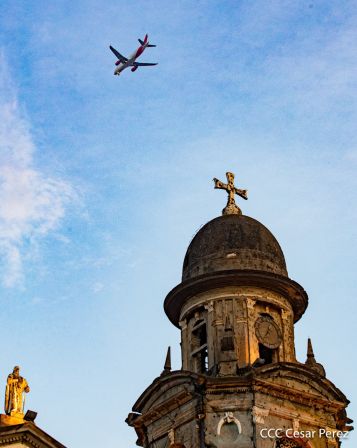 Acto de traspaso de la Presidencia Pro Tempore de la Conferencia de las Fuerzas Armadas Centroamericanas (CFAC)