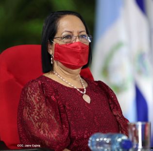  Acto de traspaso de la Presidencia Pro Tempore de la Conferencia de las Fuerzas Armadas Centroamericanas (CFAC)