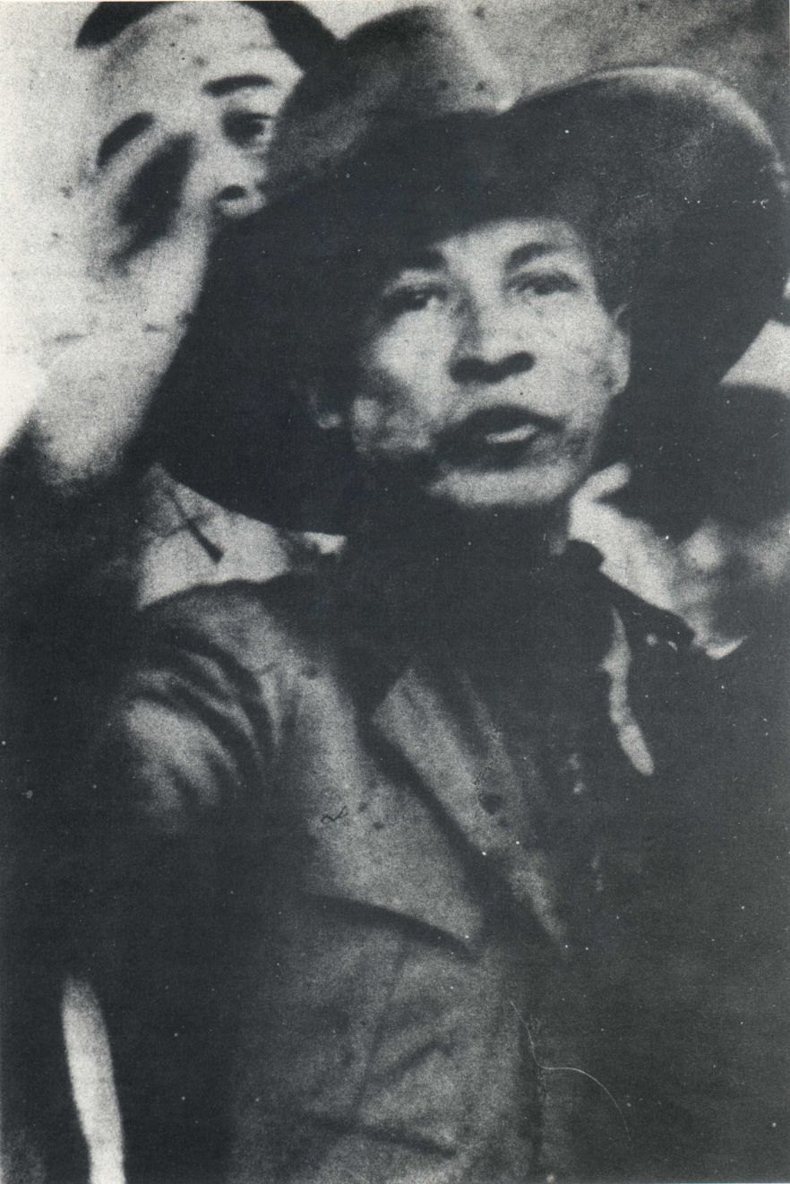 Sandino: Profeta, Visionario, Trascendente