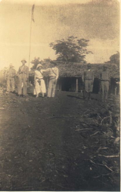 Sandino: Profeta, Visionario, Trascendente