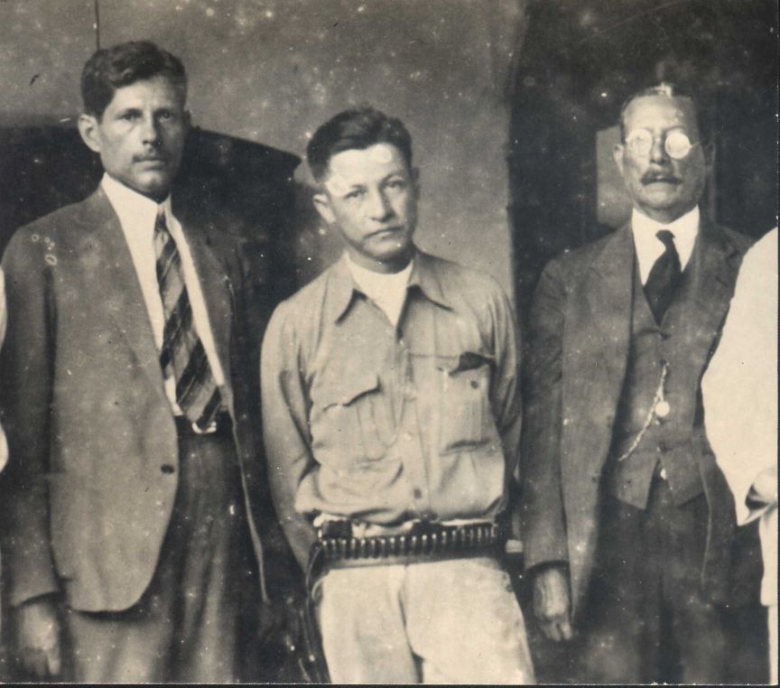 Sandino: Profeta, Visionario, Trascendente