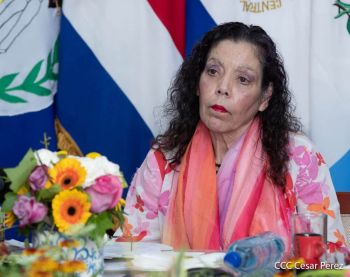 Presidentes de Centroamérica con Presidentes del BID, BM y BCIE